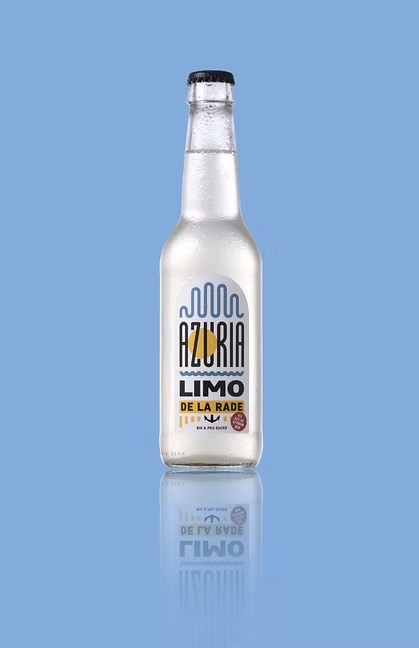 Azuria Limo de la Rade