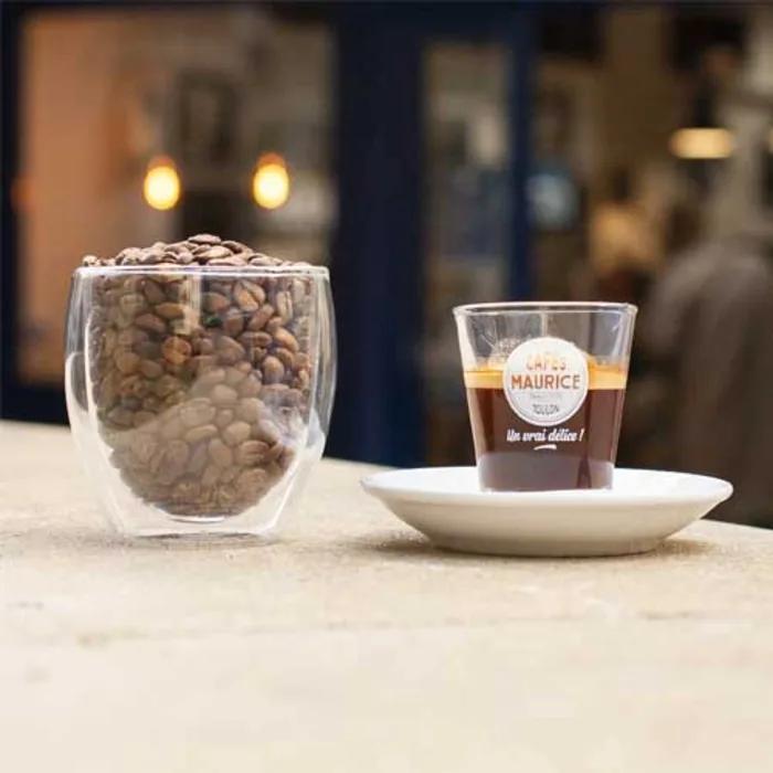 Expresso Café Maurice