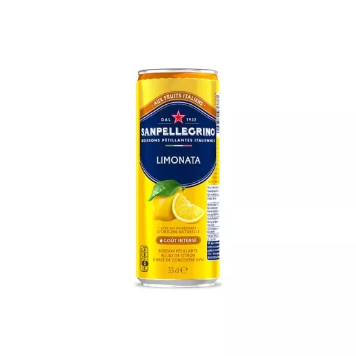 San Pellegrino Limonata